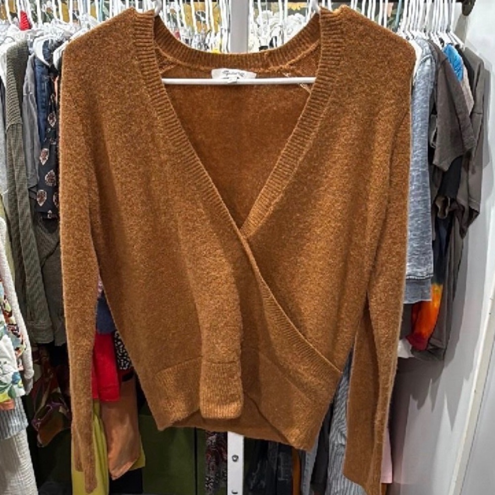 Madewell Cardigan Size XXS
